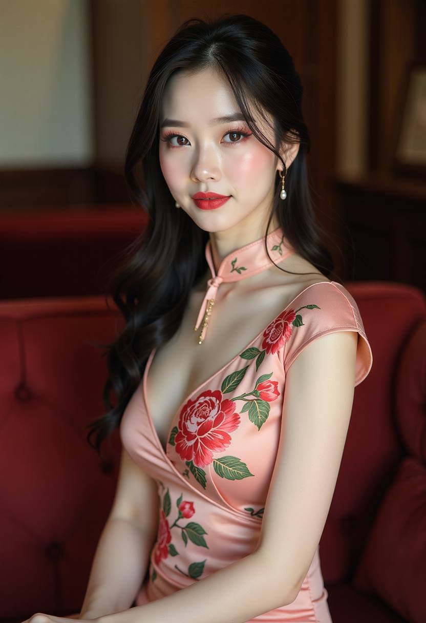 奔跑吧青春海报