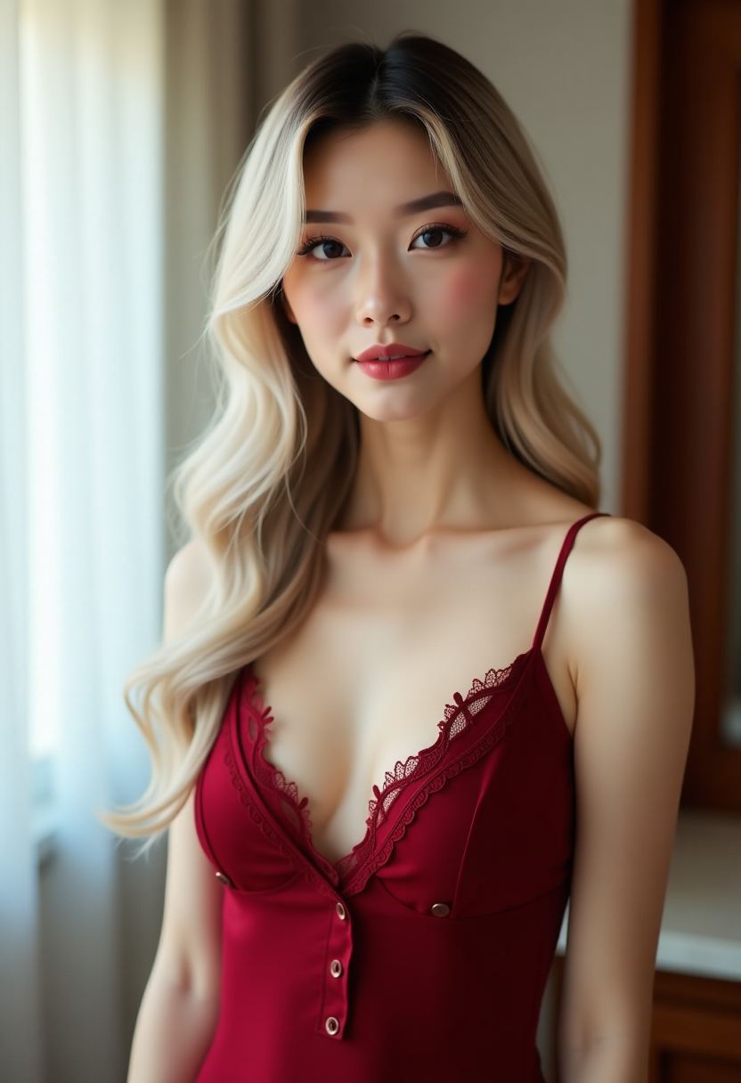 山河故人海报